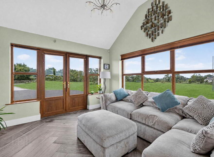 11a Deer Park Road, Portaferry, Newtownards, BT22 1PW