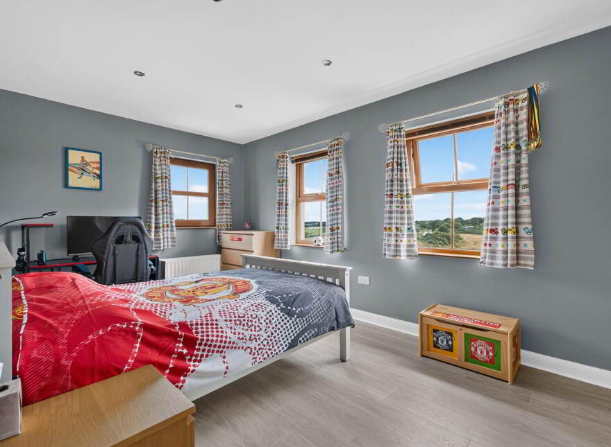 11a Deer Park Road, Portaferry, Newtownards, BT22 1PW