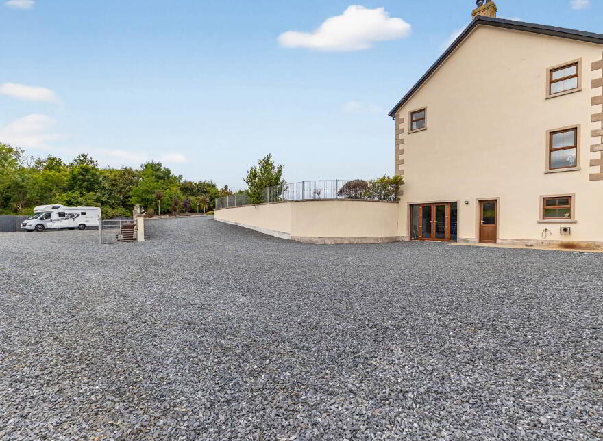 11a Deer Park Road, Portaferry, Newtownards, BT22 1PW