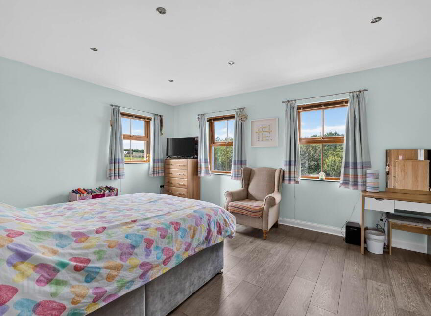 11a Deer Park Road, Portaferry, Newtownards, BT22 1PW