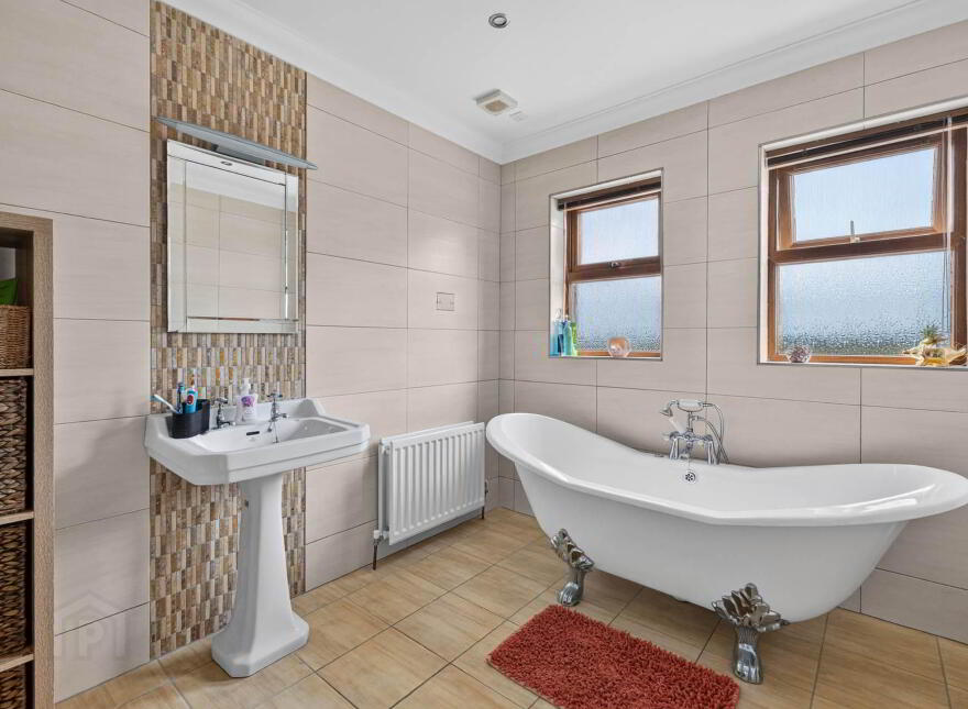 11a Deer Park Road, Portaferry, Newtownards, BT22 1PW