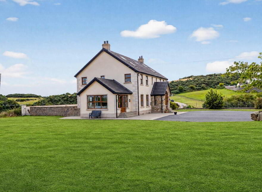 11a Deer Park Road, Portaferry, Newtownards, BT22 1PW