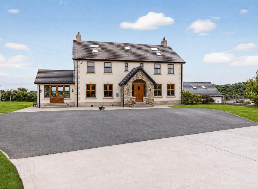 11a Deer Park Road, Portaferry, Newtownards, BT22 1PW