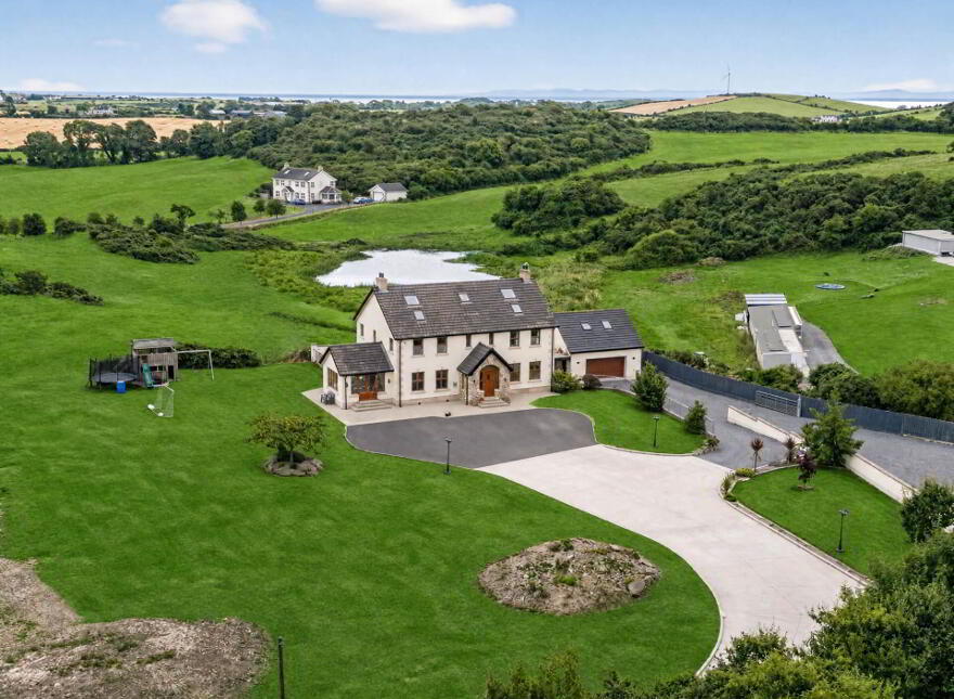 11a Deer Park Road, Portaferry, Newtownards, BT22 1PW