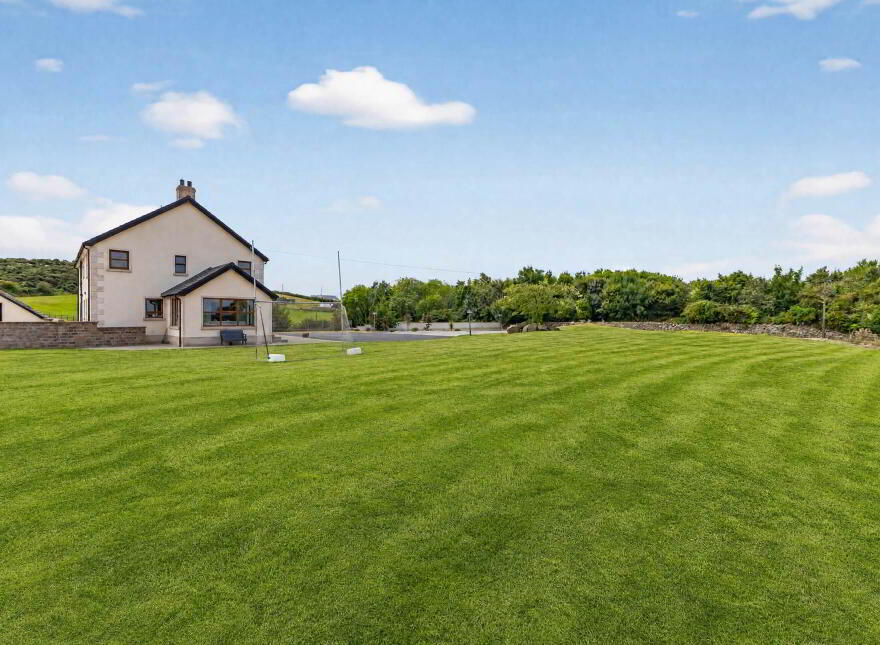 11a Deer Park Road, Portaferry, Newtownards, BT22 1PW