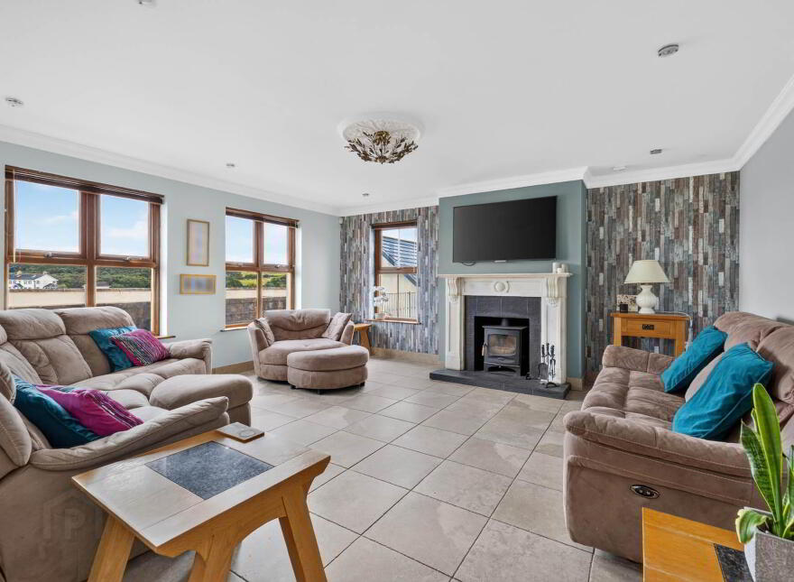 11a Deer Park Road, Portaferry, Newtownards, BT22 1PW