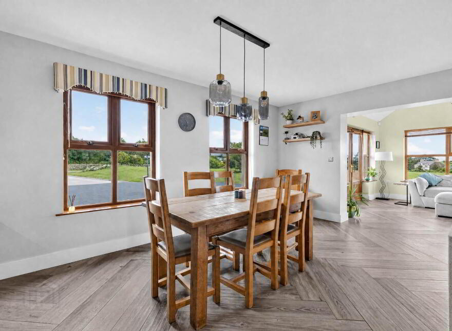 11a Deer Park Road, Portaferry, Newtownards, BT22 1PW