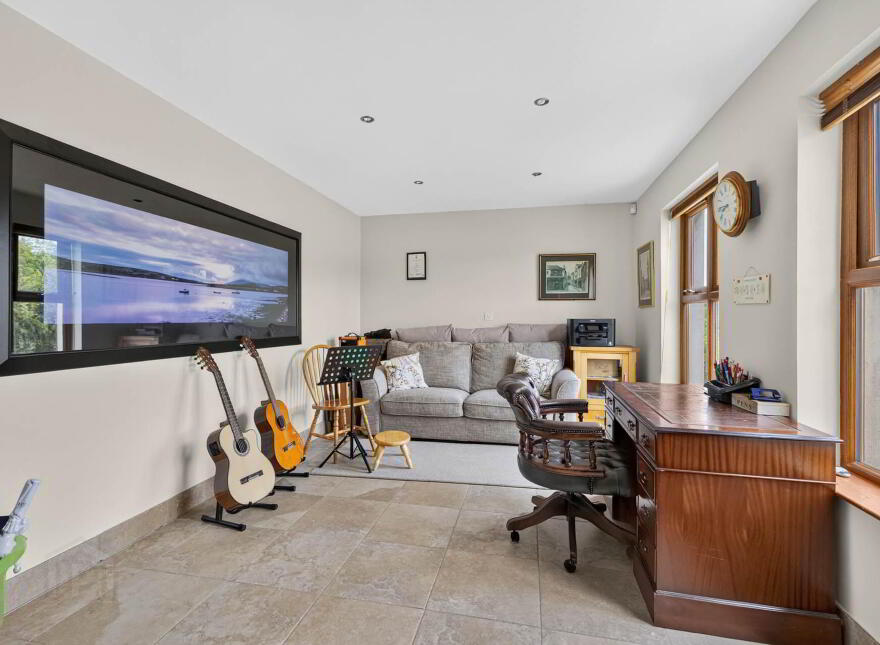 11a Deer Park Road, Portaferry, Newtownards, BT22 1PW