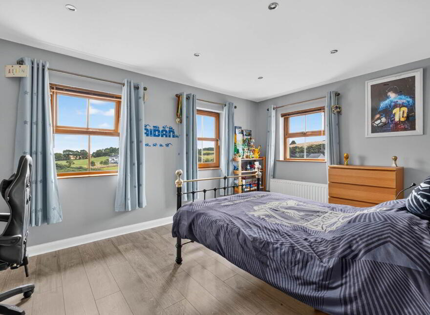 11a Deer Park Road, Portaferry, Newtownards, BT22 1PW