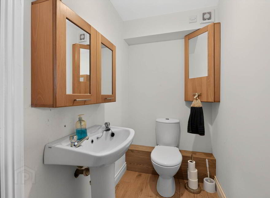 11a Deer Park Road, Portaferry, Newtownards, BT22 1PW