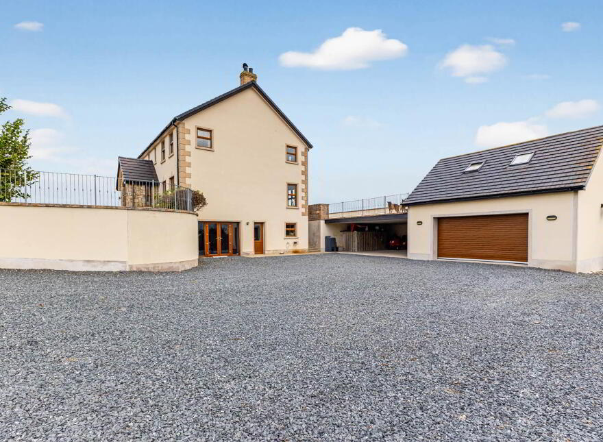11a Deer Park Road, Portaferry, Newtownards, BT22 1PW