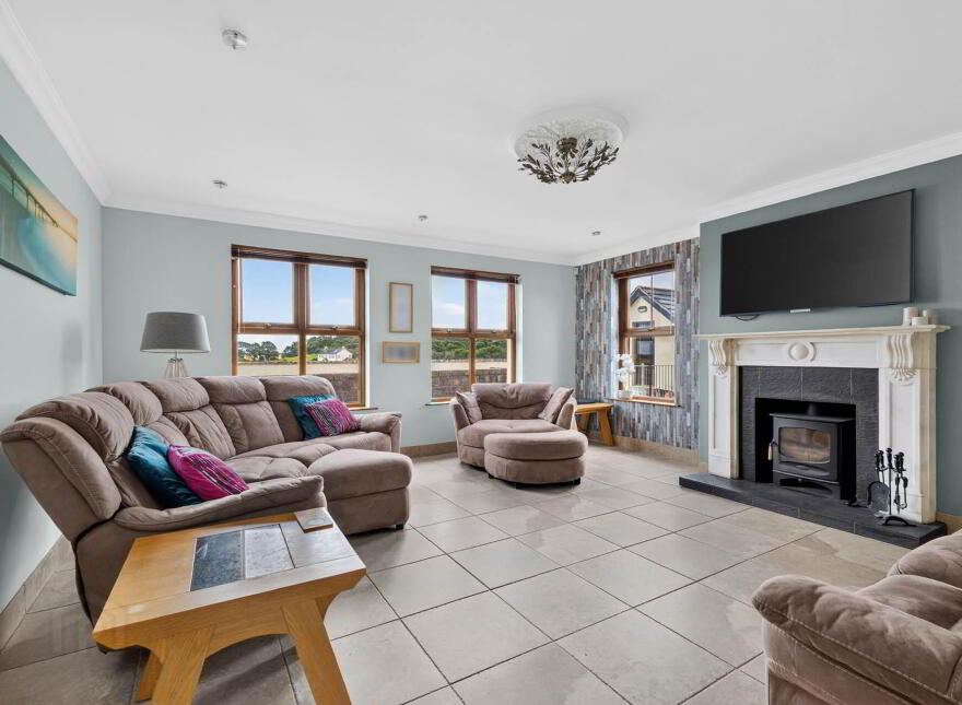 11a Deer Park Road, Portaferry, Newtownards, BT22 1PW