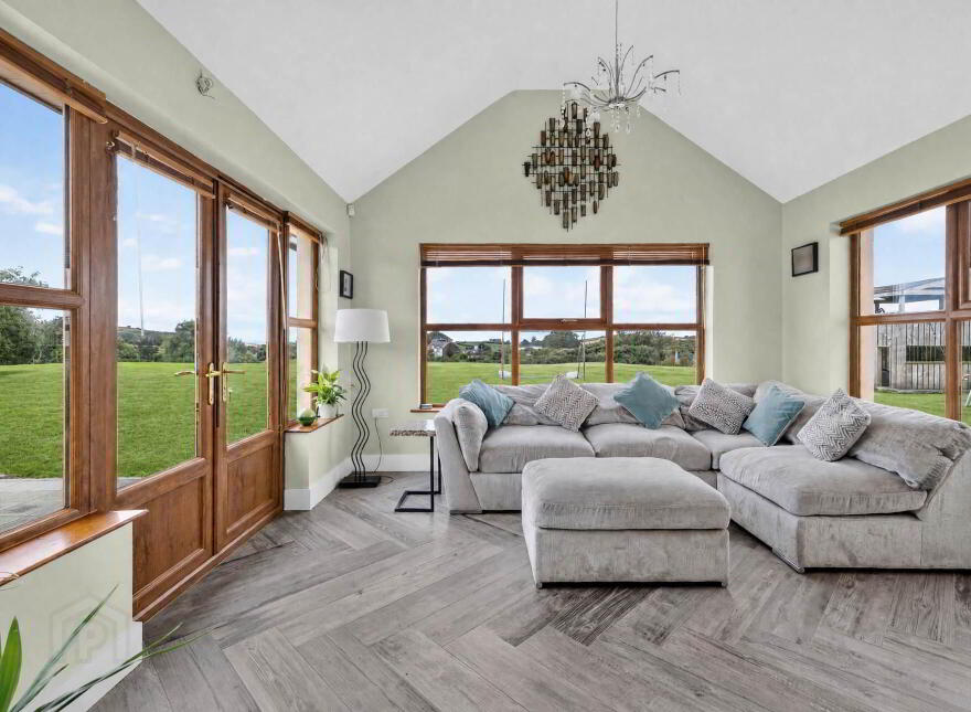 11a Deer Park Road, Portaferry, Newtownards, BT22 1PW