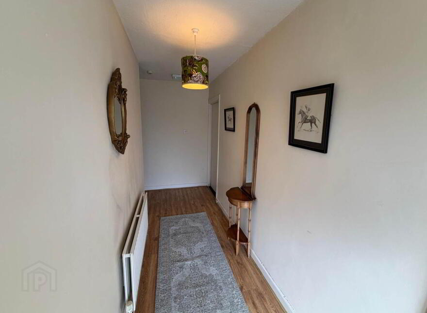 Prague, Patricks Avenue, Portarlington, R32FX67