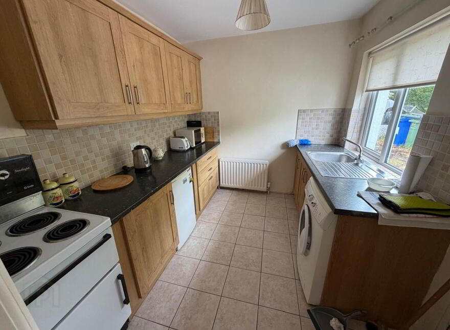 Prague, Patricks Avenue, Portarlington, R32FX67