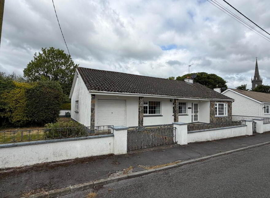 Prague, Patricks Avenue, Portarlington, R32FX67
