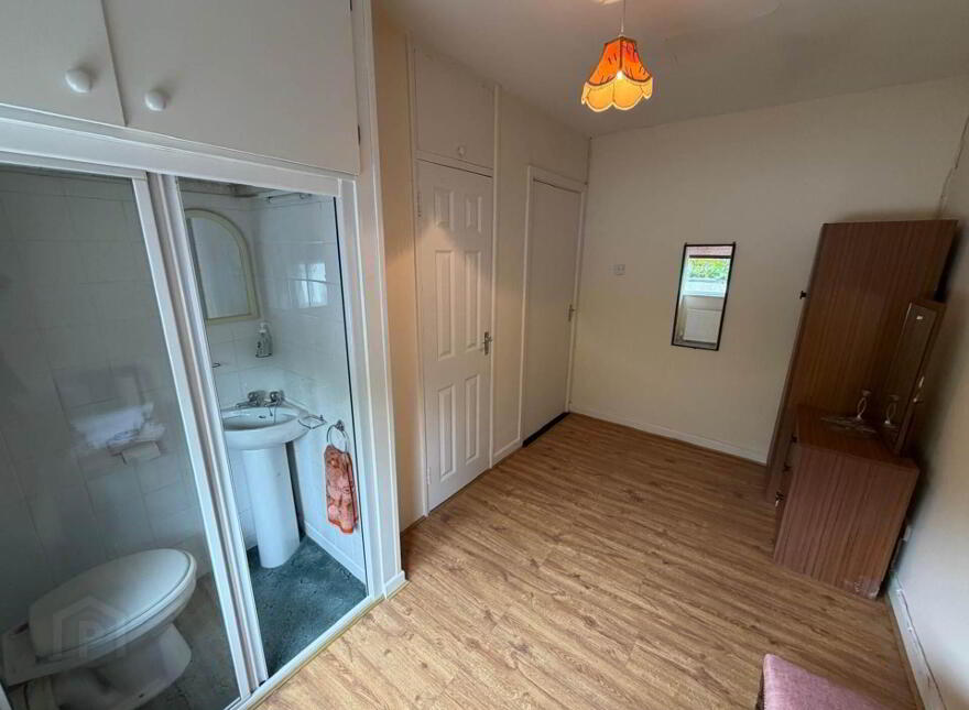 Prague, Patricks Avenue, Portarlington, R32FX67