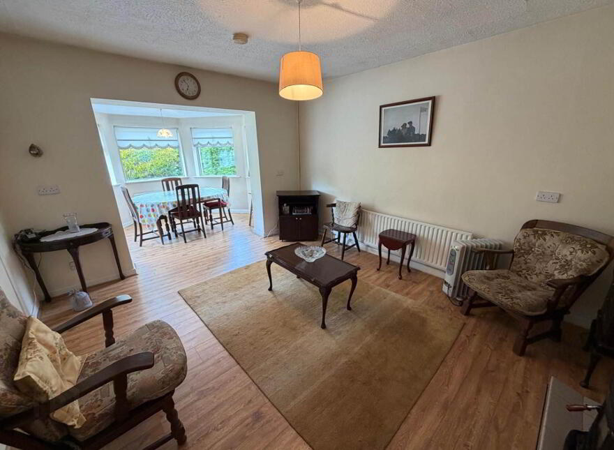 Prague, Patricks Avenue, Portarlington, R32FX67