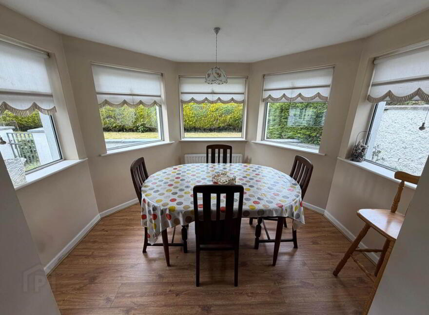 Prague, Patricks Avenue, Portarlington, R32FX67