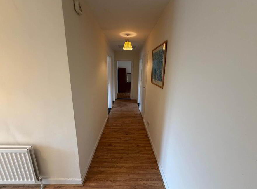 Prague, Patricks Avenue, Portarlington, R32FX67