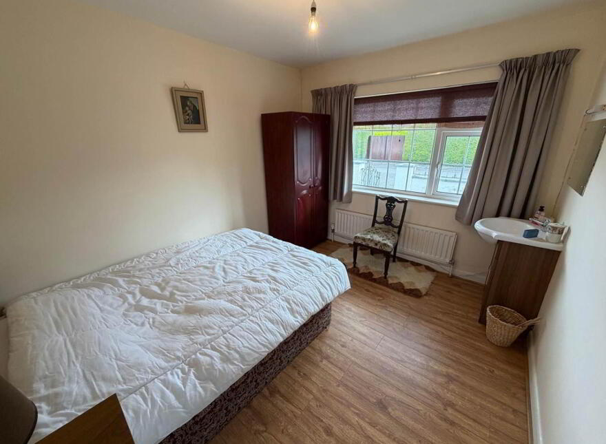Prague, Patricks Avenue, Portarlington, R32FX67