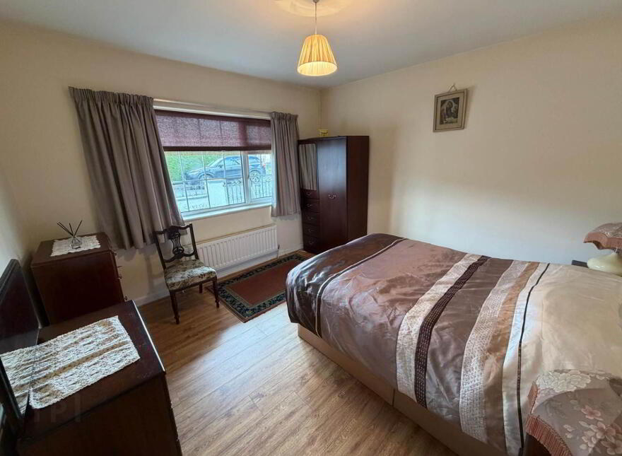 Prague, Patricks Avenue, Portarlington, R32FX67