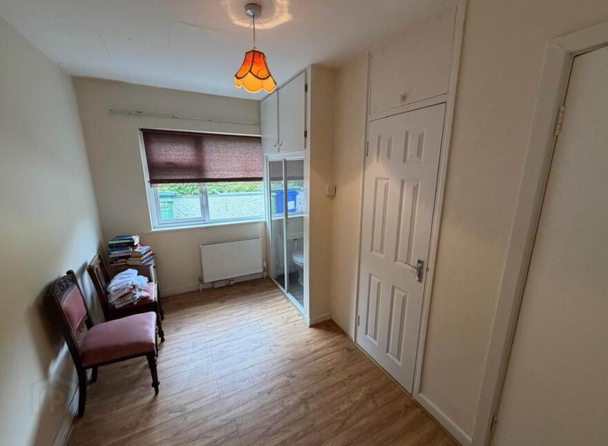 Prague, Patricks Avenue, Portarlington, R32FX67
