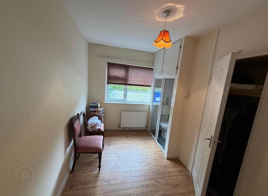 Prague, Patricks Avenue, Portarlington, R32FX67