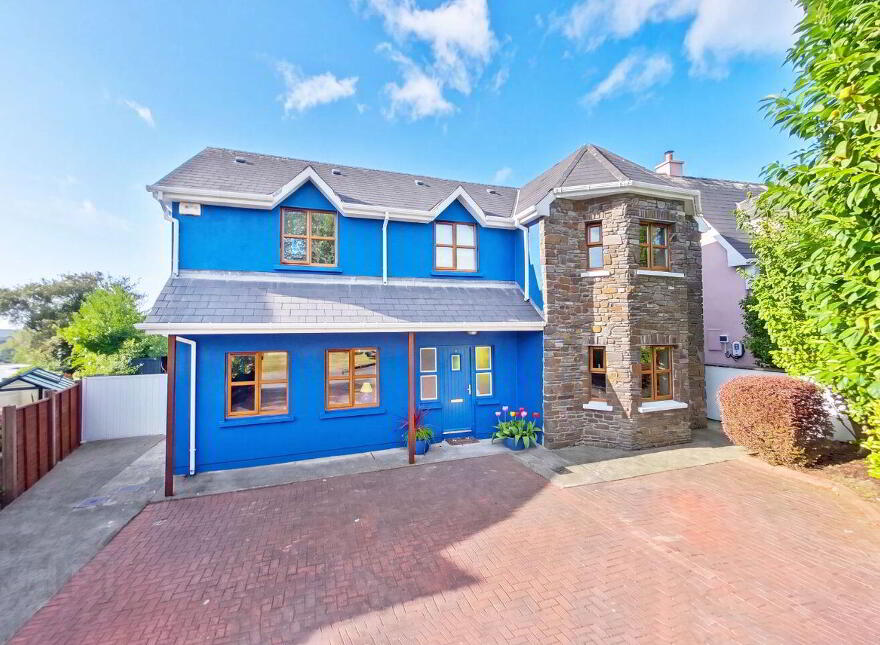 9 Inis Sioda, Clonakilty, Cappeen, P85YX82