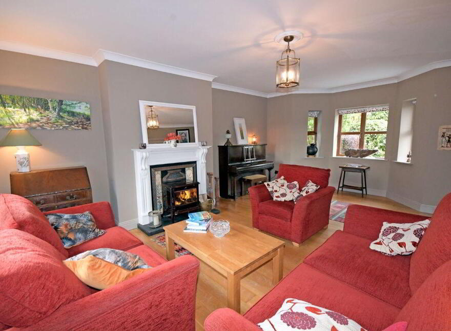 9 Inis Sioda, Clonakilty, Cappeen, P85YX82