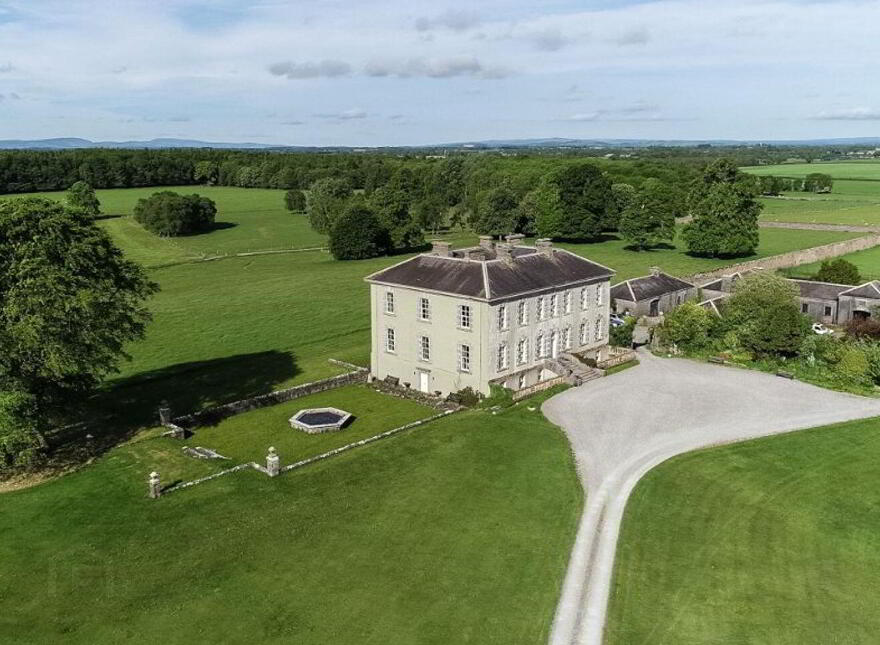 Sopwell Hall Estate ( 100-Acres), Ballingarry North, E53YN99