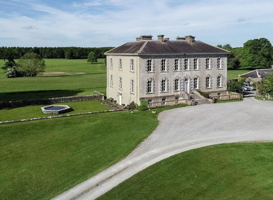 Sopwell Hall Estate ( 100-Acres), Ballingarry North, E53YN99
