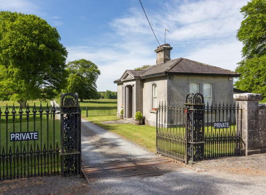 Sopwell Hall Estate ( 100-Acres), Ballingarry North, E53YN99