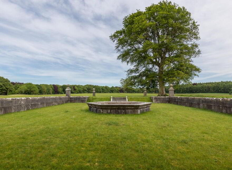 Sopwell Hall Estate ( 100-Acres), Ballingarry North, E53YN99