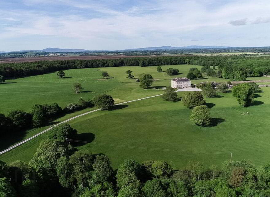 Sopwell Hall Estate ( 100-Acres), Ballingarry North, E53YN99