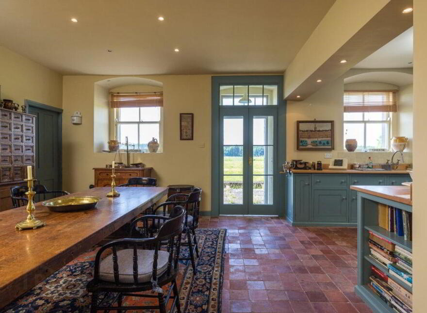 Sopwell Hall Estate ( 100-Acres), Ballingarry North, E53YN99