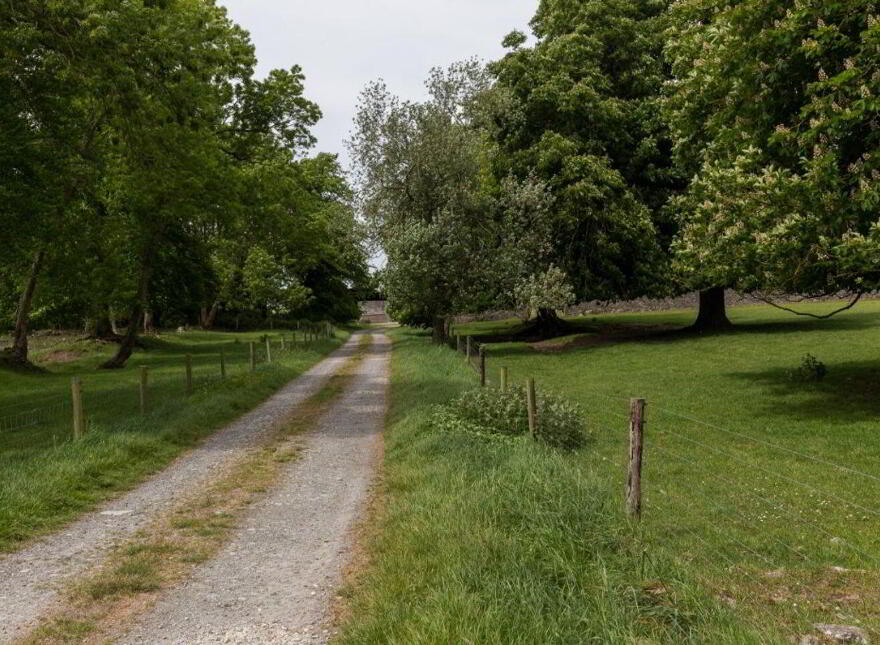 Sopwell Hall Estate ( 100-Acres), Ballingarry North, E53YN99