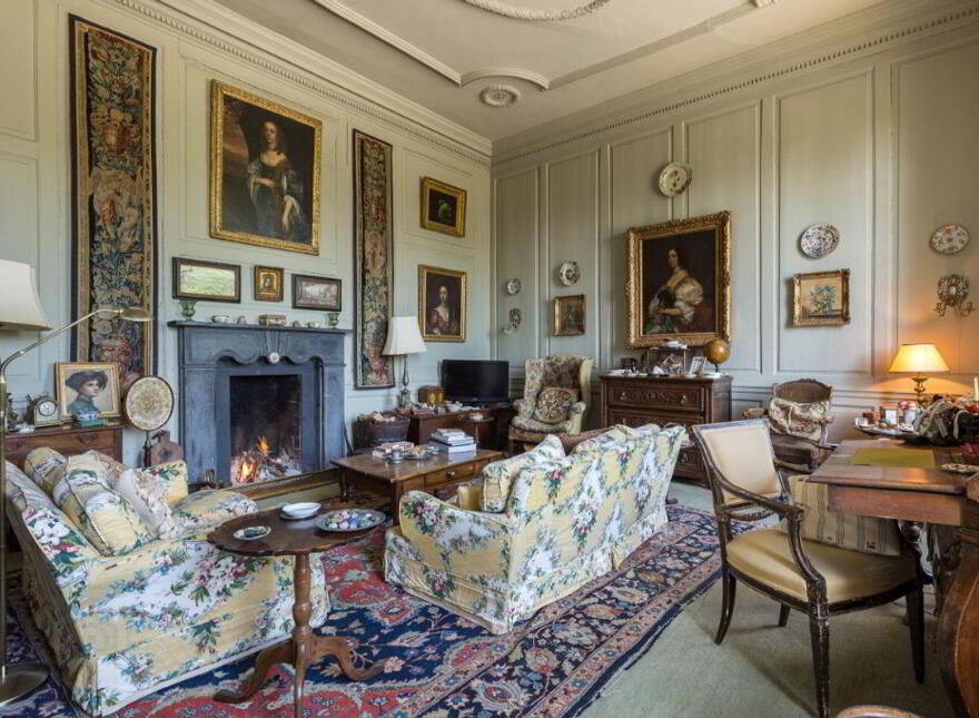 Sopwell Hall Estate ( 100-Acres), Ballingarry North, E53YN99