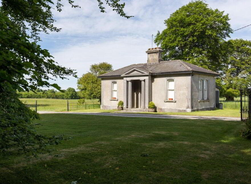 Sopwell Hall Estate ( 100-Acres), Ballingarry North, E53YN99