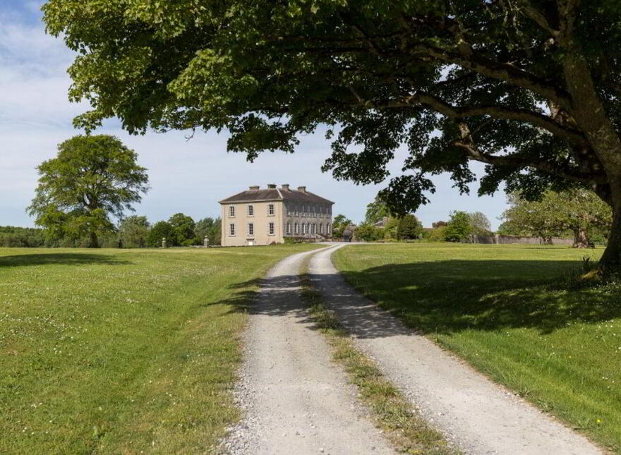 Sopwell Hall Estate ( 100-Acres), Ballingarry North, E53YN99