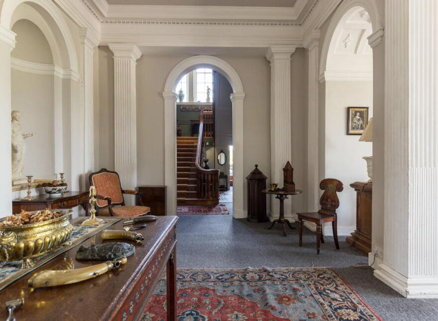 Sopwell Hall Estate ( 100-Acres), Ballingarry North, E53YN99