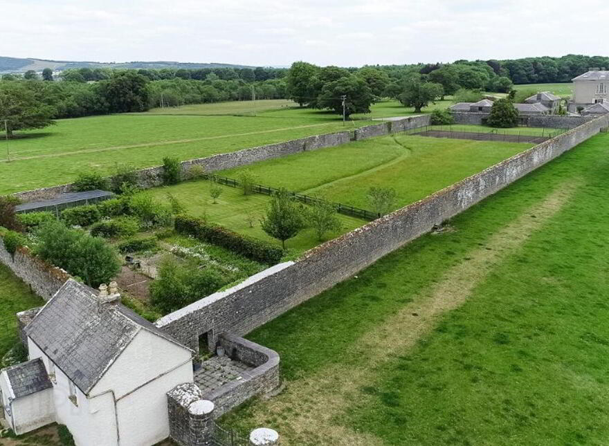 Sopwell Hall Estate ( 100-Acres), Ballingarry North, E53YN99