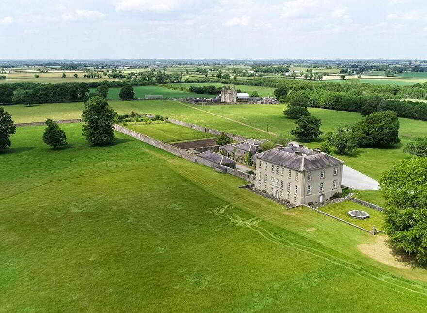 Sopwell Hall Estate ( 100-Acres), Ballingarry North, E53YN99