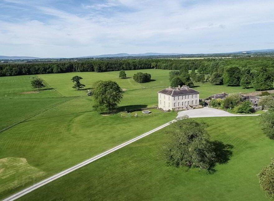 Sopwell Hall Estate ( 100-Acres), Ballingarry North, E53YN99
