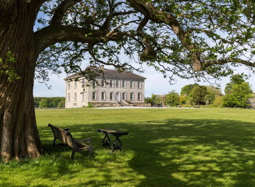 Sopwell Hall Estate ( 100-Acres), Ballingarry North, E53YN99