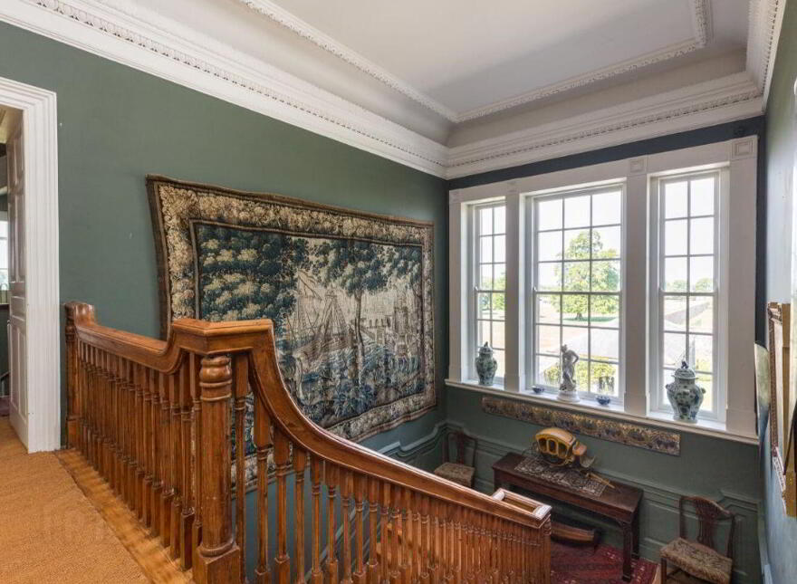Sopwell Hall Estate ( 100-Acres), Ballingarry North, E53YN99