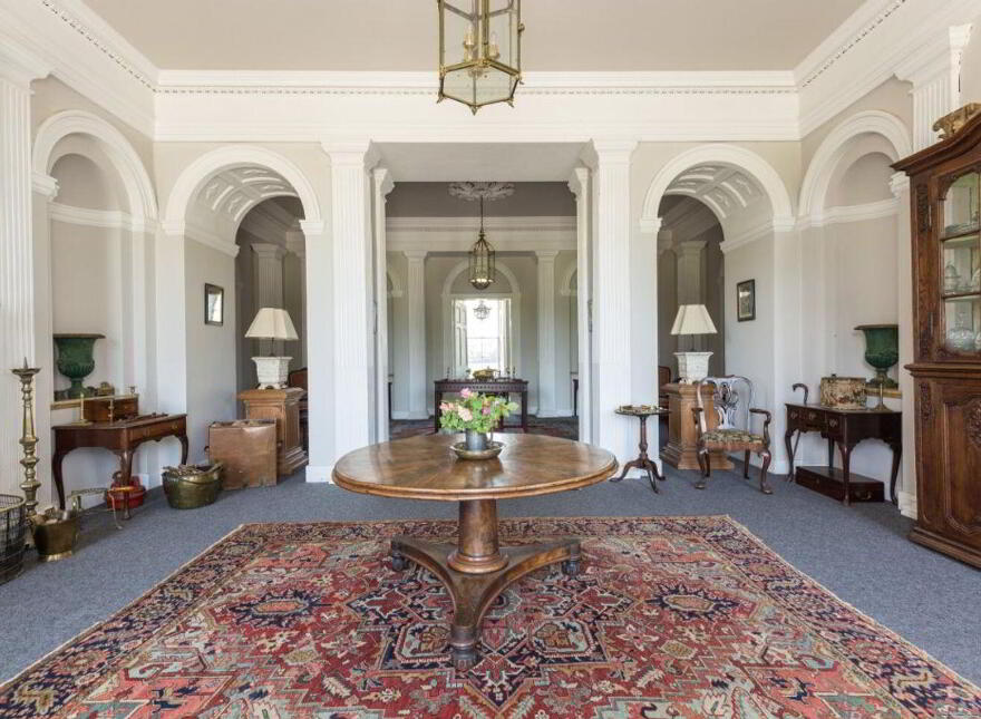 Sopwell Hall Estate ( 100-Acres), Ballingarry North, E53YN99