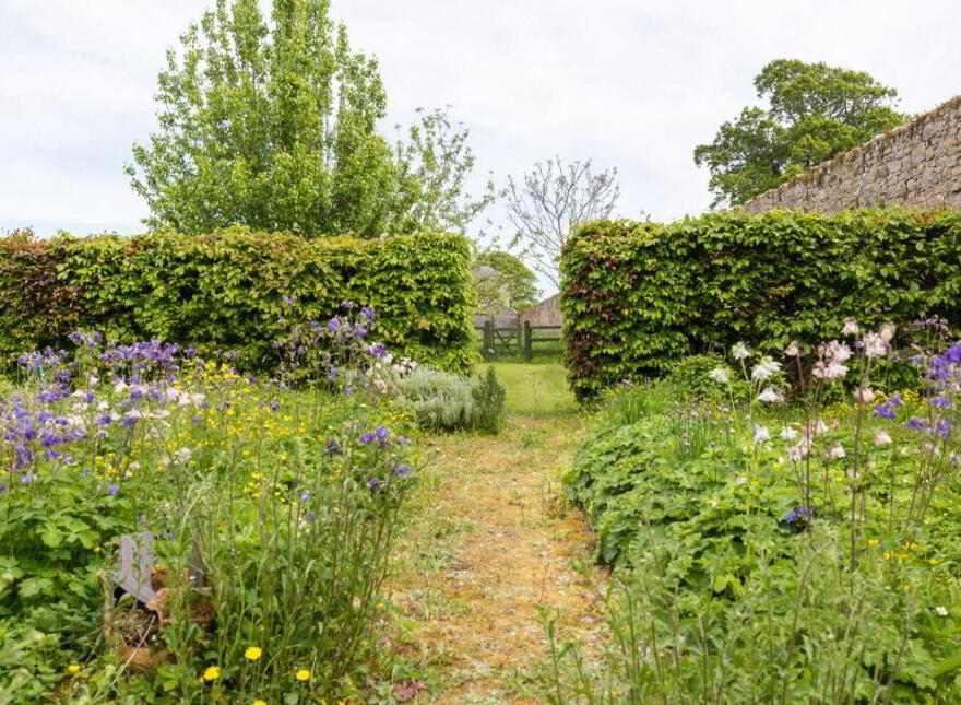 Sopwell Hall Estate ( 100-Acres), Ballingarry North, E53YN99