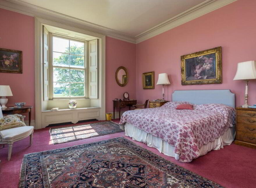 Sopwell Hall Estate ( 100-Acres), Ballingarry North, E53YN99