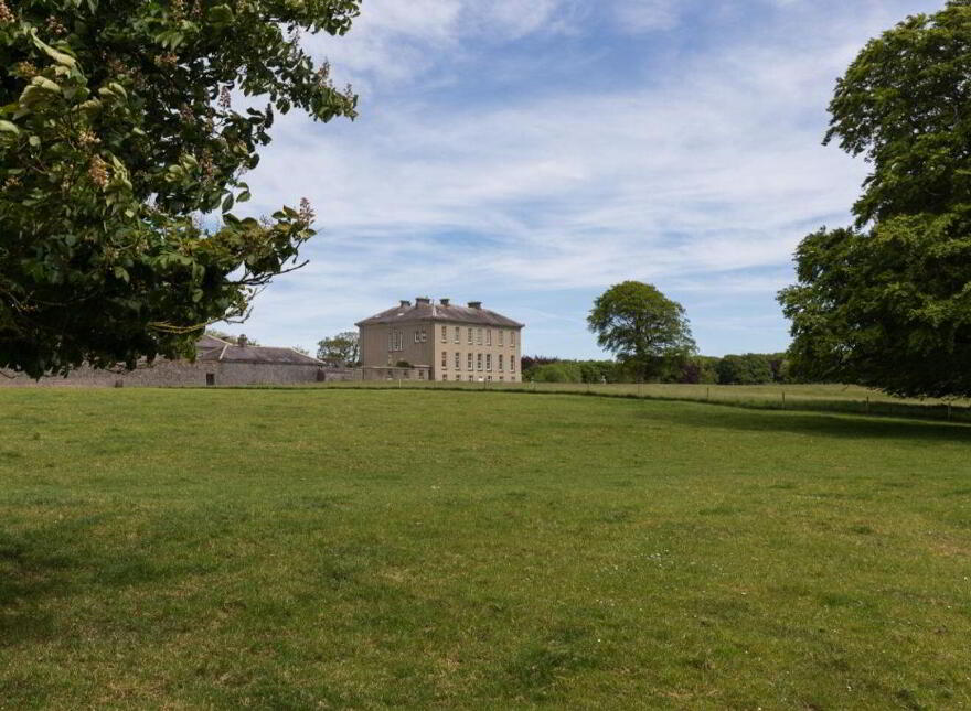 Sopwell Hall Estate ( 100-Acres), Ballingarry North, E53YN99